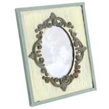  Vintage Picture Frame Old