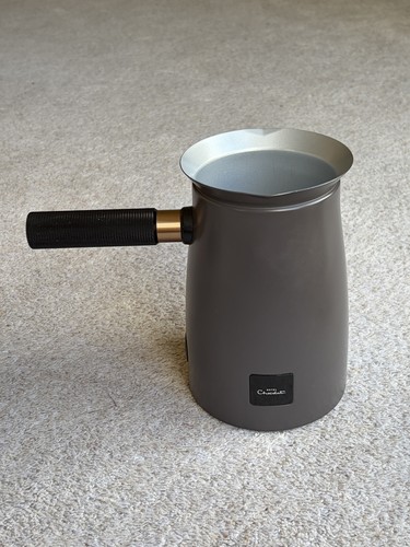 Hotel chocolat velvetiser - hotel,