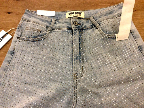 Saint genies wide leg - wide,