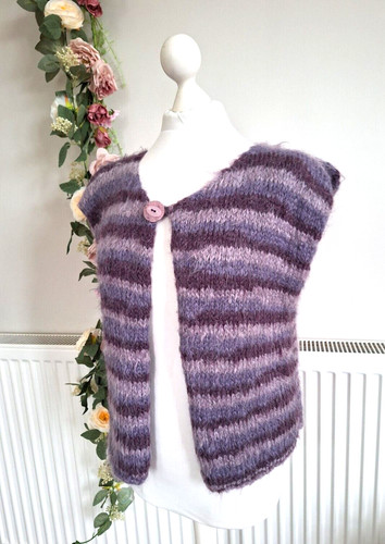Gorgeous hand knitted - gorgeous,