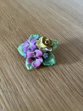 Vintage 1940’s  English