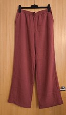 Zara Dark Pink Pyjama-Style