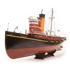 Occre 1/50 Scale Hercules Tug