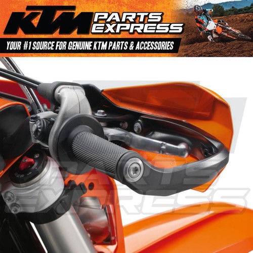 New genuine ktm - new, wrap-around