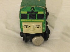 Wooden Railway DAISY Britt
