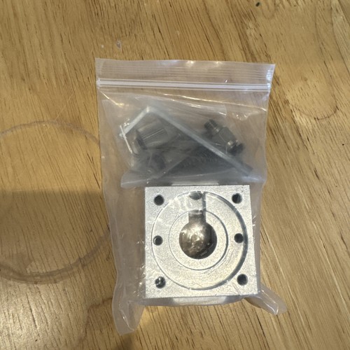 Bulldog all metal - metal, bowden