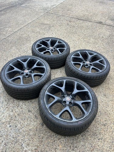 Vauxhall insignia vxr - vxr, 20"