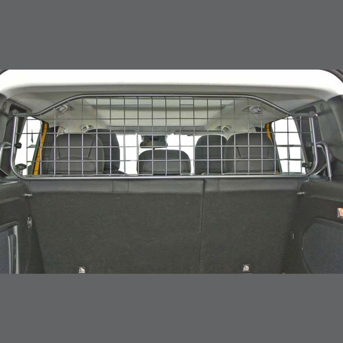 Travall dog guard for jeep - guard,