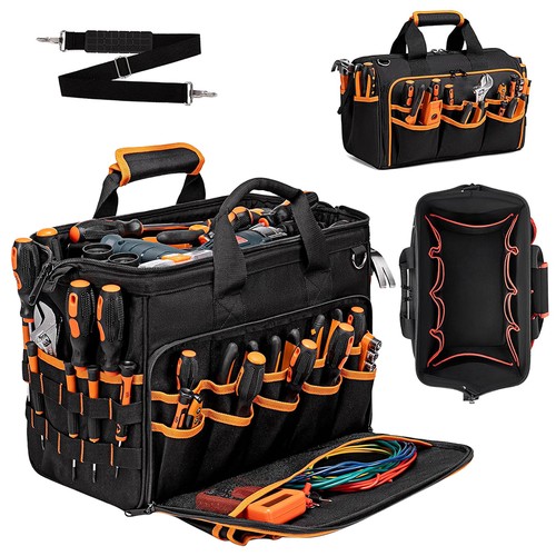 Tool tote bag - tote,
