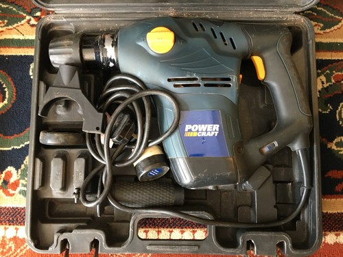 Power craft 3452 - craft, heavy