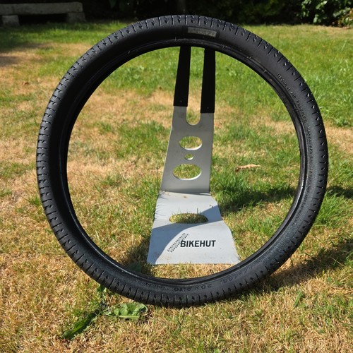 Bmx airbag - airbag, tyre
