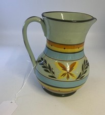MID CENTURY JUG HARTROX