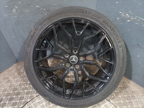 Mercedes vito w447 - mercedes,