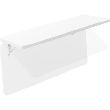 VIVO White Wall Mounted