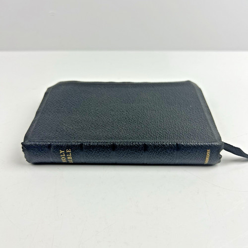 Pocket kjv holy - kjv,