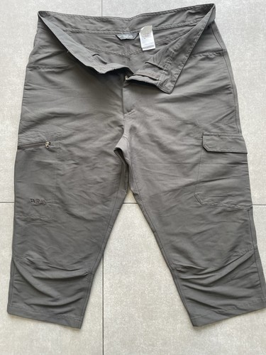 Rab hueco capri - capri, xl