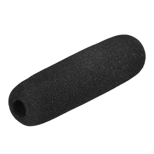 Foam mic cover microphone - foam,