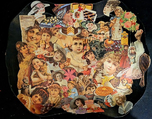 Original tray a - original,