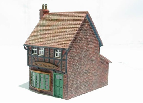 Hornby r8619 skaledale the - skaledale, "the