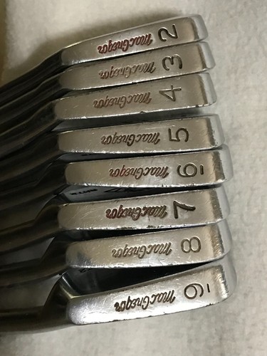 Macgregor tourney rmt2 - mt,