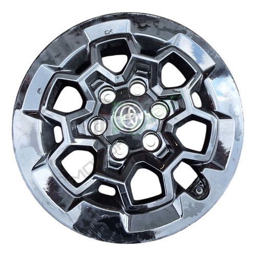 Toyota hilux 2023 alloy - toyota,