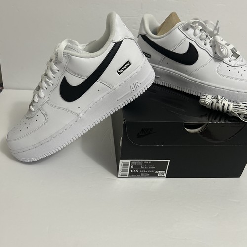 Supreme air force nike - supreme, 1