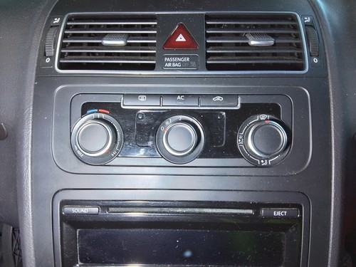 Heater control switch - heater,