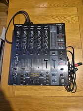 Behringer DJX900USB Pro