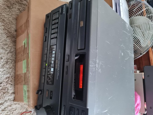 Sony d70 amp - sony, xo-d70