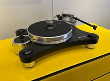 VPI Prime 21+ (Plus) - Inc. Tonearm, MC Cartridge & Nordost Arm Lead - RRP £6500