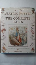 Beatrix Potter - the Complete