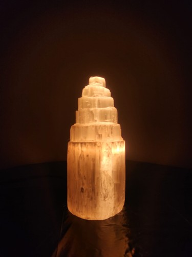 Himalayan glow 100 natural - himalayan,