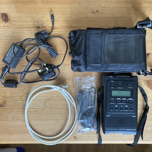 Marantz professional pmd660 - marantz,