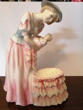 Royal Doulton Figurine Mother
