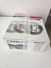 Freeline Birel ART 950 Cadet CR115 / DR150 Wheel Rim Set