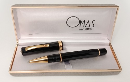 Omas paragon ballpoint - paragon,