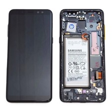 GENUINE SAMSUNG GALAXY A8