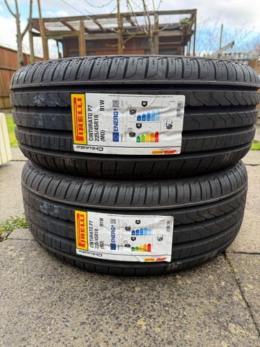 Brand new pirelli mo 225 - brand,