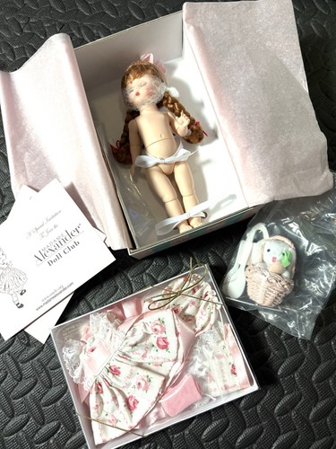 Madame alexander doll - madame,