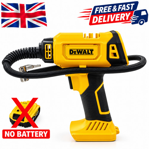 Dewalt battery air compressor - dewalt,