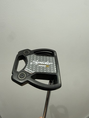 Taylormade spider truss center - spider,