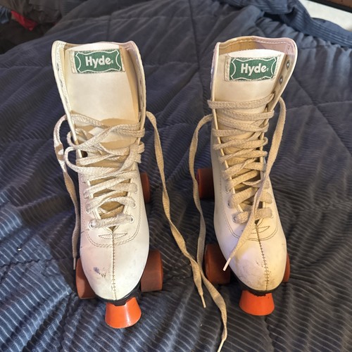 Retro hyde roller skates - roller,