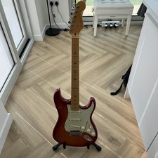 Fender American Ultra