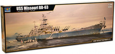 Trumpeter 03705 200th scale - 03705, 1:200th
