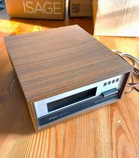 Vintage Wien 8TD3 8-Track