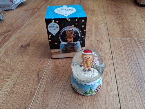 Tesco christmas glass - tesco,