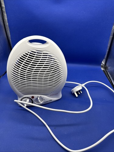 Warmlite thermo fan heater - warmlite,