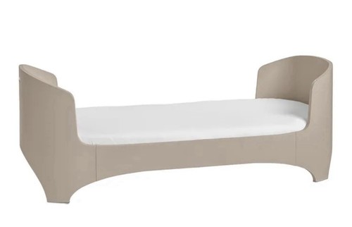 New classic baby cot bed - new,