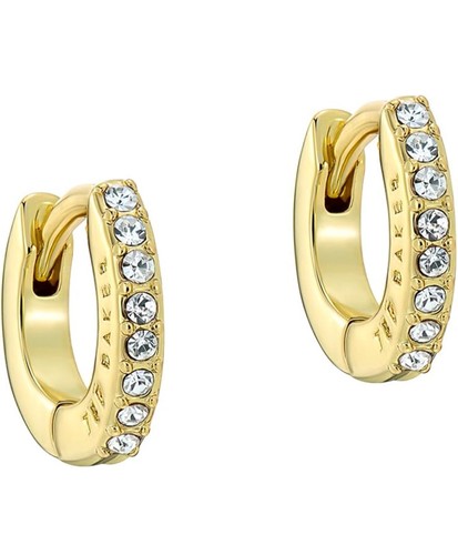 Ted baker gold - baker, crystal