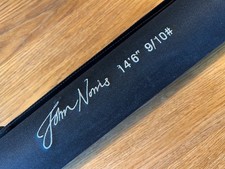 John Norris "Atlantic Salmon"